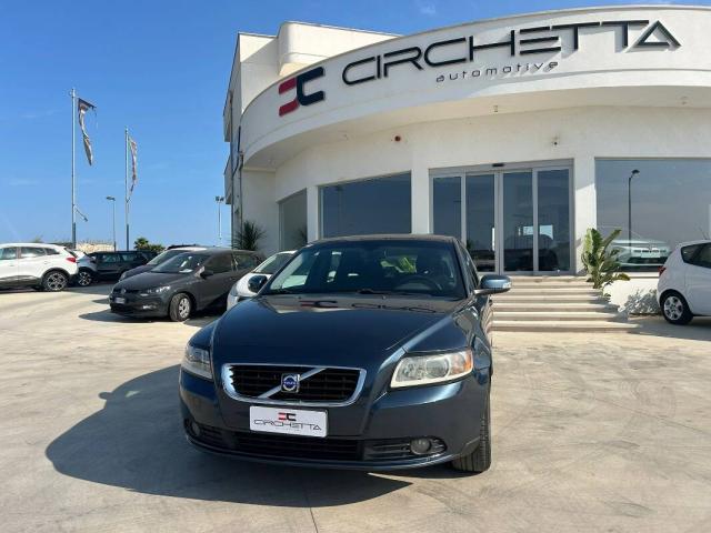 Volvo V50 1.8 flexifuel Kinetic - Immagine 4