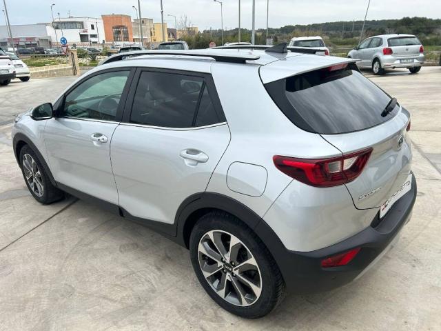 Kia Stonic 1.4 mpi eco Energy Gpl 97cv my18 - Immagine 18