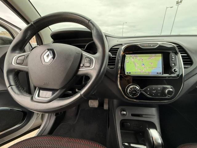 Renault Captur 1.5 dci energy Zen 90cv edc - Immagine 20