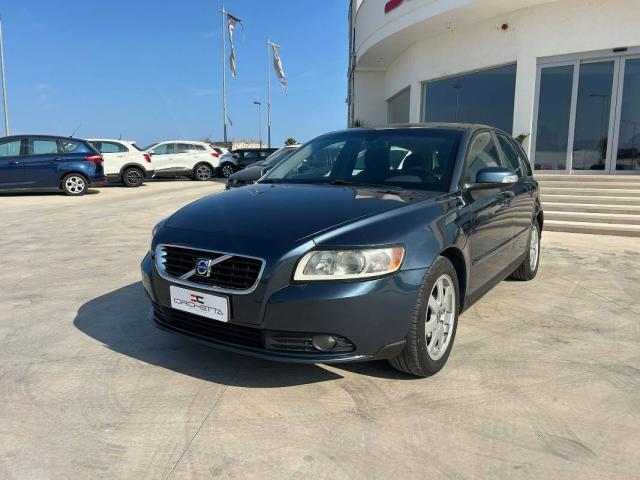 Volvo V50 1.8 flexifuel Kinetic - Immagine 21