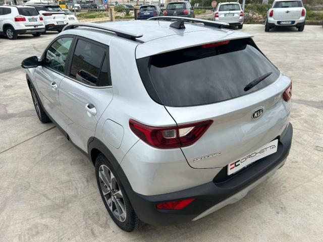 Kia Stonic 1.4 mpi eco Energy Gpl 97cv my18 - Immagine 17