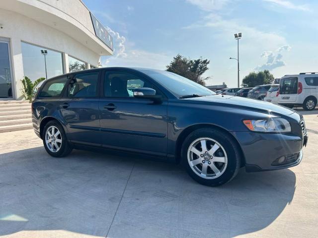 Volvo V50 1.8 flexifuel Kinetic - Immagine 14