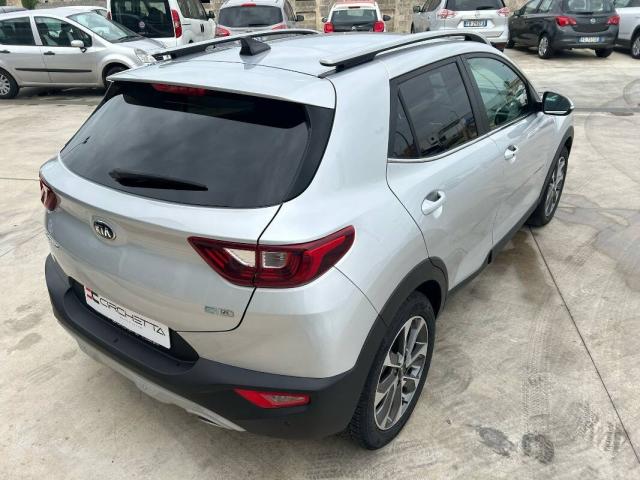 Kia Stonic 1.4 mpi eco Energy Gpl 97cv my18 - Immagine 19