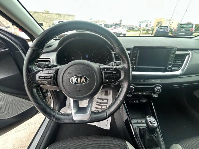 Kia Stonic 1.4 mpi eco Energy Gpl 97cv my18 - Immagine 8