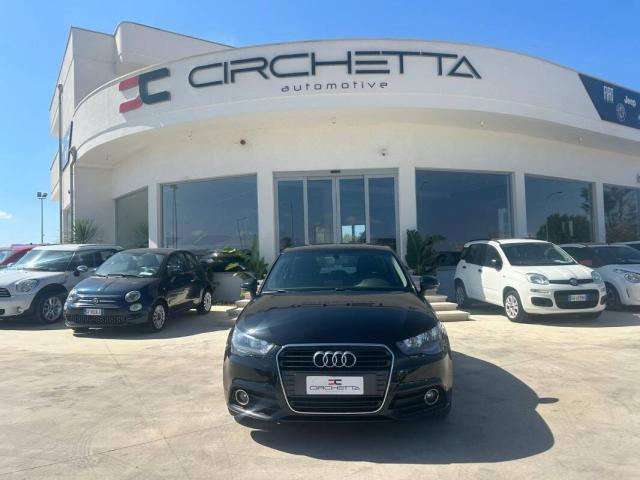 Audi A1 1.6 tdi Attraction 90cv - Immagine 14