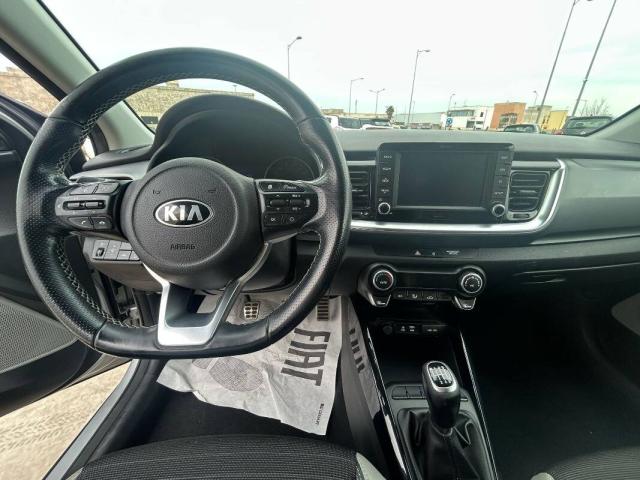 Kia Stonic 1.4 mpi eco Energy Gpl 97cv my18 - Immagine 11