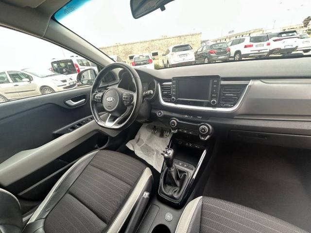 Kia Stonic 1.4 mpi eco Energy Gpl 97cv my18 - Immagine 14