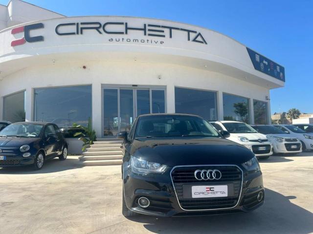 Audi A1 1.6 tdi Attraction 90cv - Immagine 21