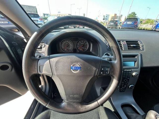Volvo V50 1.8 flexifuel Kinetic - Immagine 11