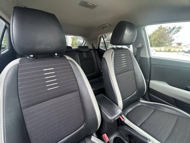 Kia Stonic 1.4 mpi eco Energy Gpl 97cv my18 - Immagine 10