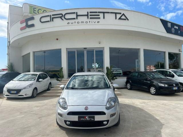 Fiat Punto 1.3 mjt II 16v Lounge 75cv 5p E5+ - Immagine 13