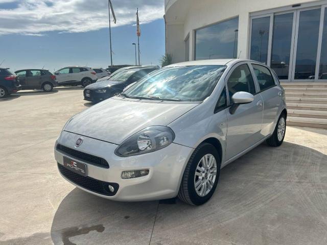 Fiat Punto 1.3 mjt II 16v Lounge 75cv 5p E5+ - Immagine 11
