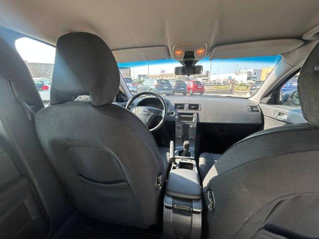 Volvo V50 1.8 flexifuel Kinetic - Immagine 20