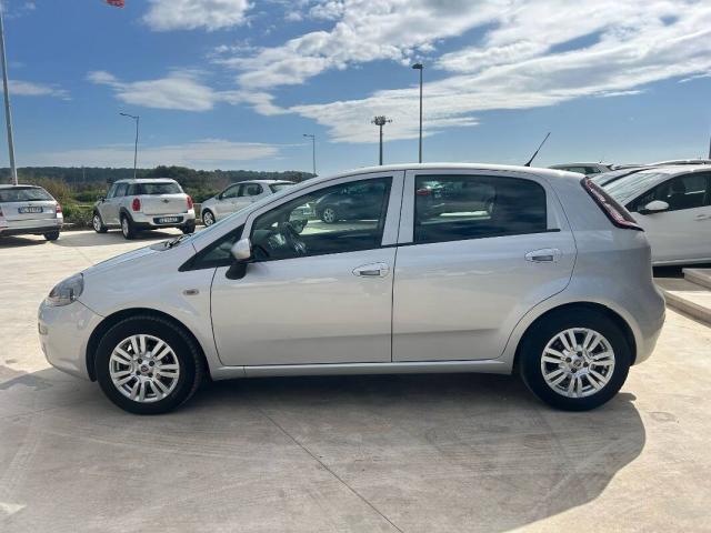Fiat Punto 1.3 mjt II 16v Lounge 75cv 5p E5+ - Immagine 1