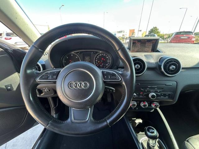 Audi A1 1.6 tdi Attraction 90cv - Immagine 11