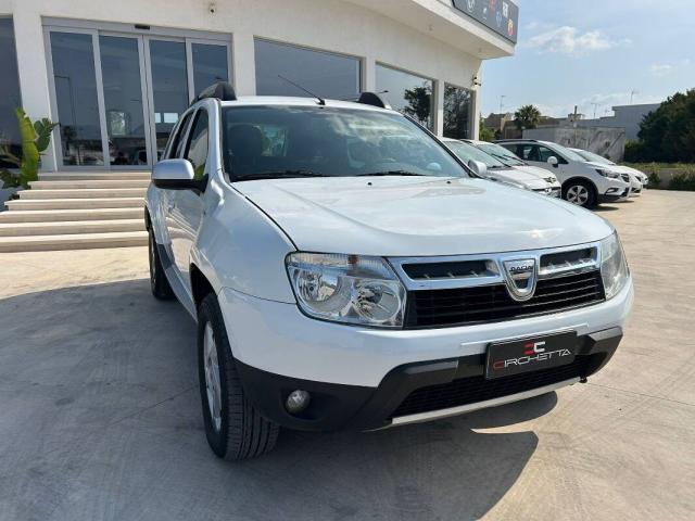 Dacia Duster 1.6 Laureate Gpl 4x2 110cv - Immagine 3