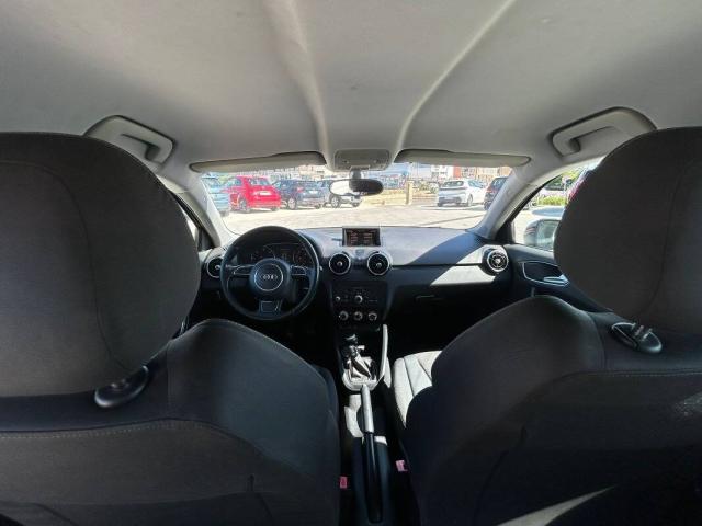 Audi A1 1.6 tdi Attraction 90cv - Immagine 20