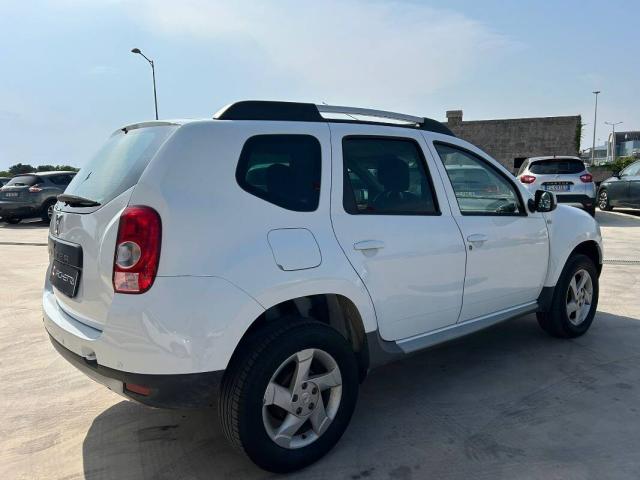 Dacia Duster 1.6 Laureate Gpl 4x2 110cv - Immagine 11