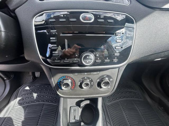 Fiat Punto 1.3 mjt II 16v Lounge 75cv 5p E5+ - Immagine 8