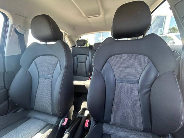 Audi A1 1.6 tdi Attraction 90cv - Immagine 19