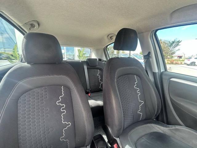 Fiat Punto 1.3 mjt II 16v Lounge 75cv 5p E5+ - Immagine 9