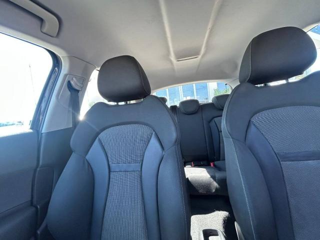 Audi A1 1.6 tdi Attraction 90cv - Immagine 2