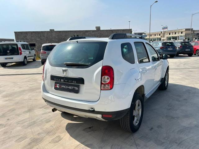 Dacia Duster 1.6 Laureate Gpl 4x2 110cv - Immagine 19