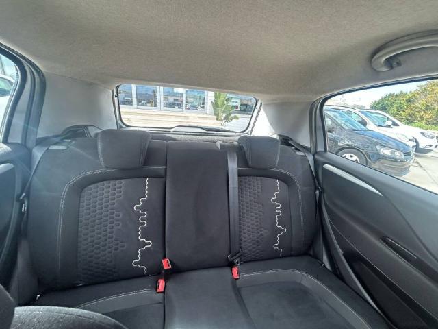 Fiat Punto 1.3 mjt II 16v Lounge 75cv 5p E5+ - Immagine 3