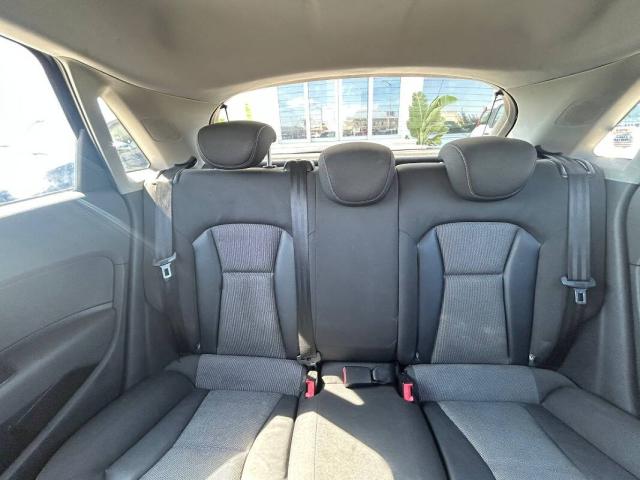 Audi A1 1.6 tdi Attraction 90cv - Immagine 4