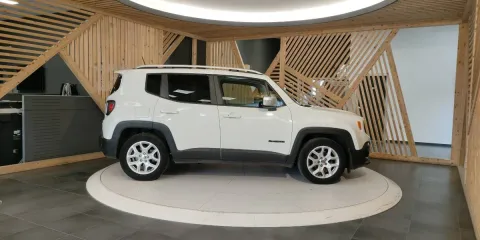 Jeep Renegade 1.6 mjt Limited fwd 120cv E6 - Immagine 5