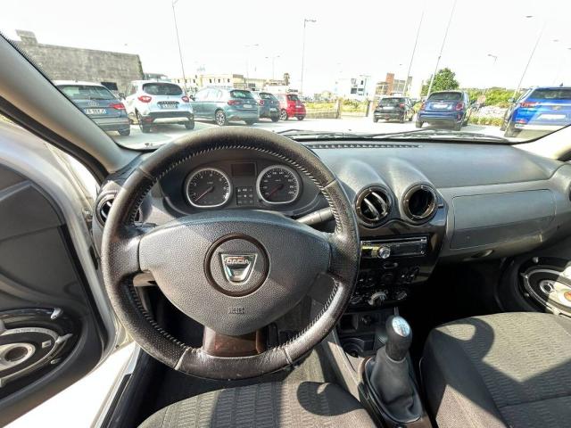 Dacia Duster 1.6 Laureate Gpl 4x2 110cv - Immagine 7