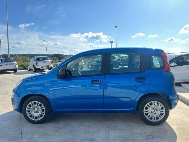 Fiat Panda 1.0 firefly hybrid s&s 70cv 5p.ti - Immagine 2