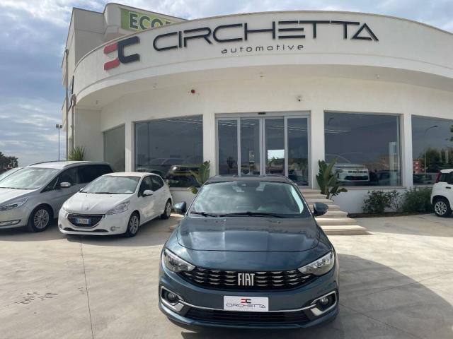 Fiat Tipo II 1.3 mjt City Life s&s 95cv - Immagine 17