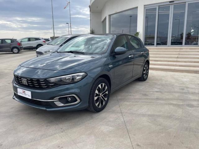 Fiat Tipo II 1.3 mjt City Life s&s 95cv - Immagine 11