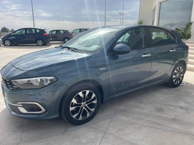 Fiat Tipo II 1.3 mjt City Life s&s 95cv - Immagine 5