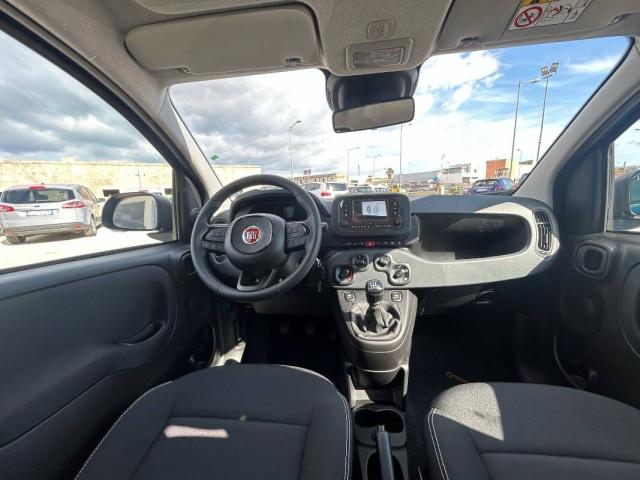 Fiat Panda 1.0 firefly hybrid s&s 70cv 5p.ti - Immagine 12
