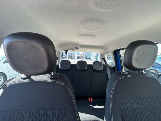 Fiat Panda 1.0 firefly hybrid s&s 70cv 5p.ti - Immagine 8