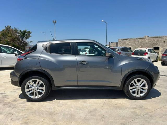 Nissan Juke 1.5 dci Visia 110cv E6 - Immagine 20