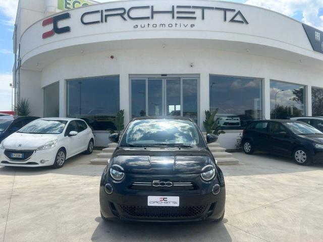 Fiat 500 42 kWh Icon + - Immagine 18