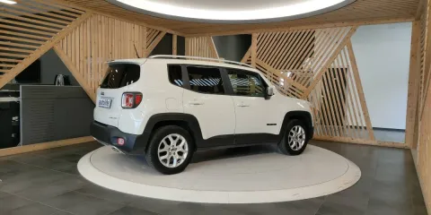 Jeep Renegade 1.6 mjt Limited fwd 120cv E6 - Immagine 6
