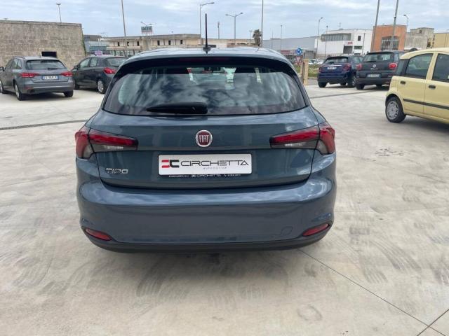 Fiat Tipo II 1.3 mjt City Life s&s 95cv - Immagine 9