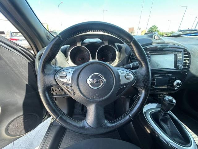 Nissan Juke 1.5 dci Visia 110cv E6 - Immagine 4