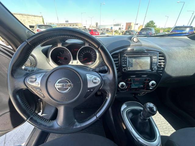 Nissan Juke 1.5 dci Visia 110cv E6 - Immagine 18