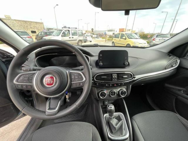 Fiat Tipo II 1.3 mjt City Life s&s 95cv - Immagine 14