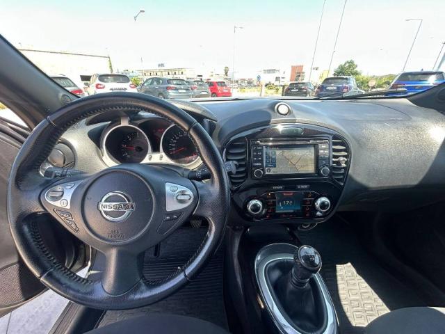 Nissan Juke 1.5 dci Visia 110cv E6 - Immagine 15