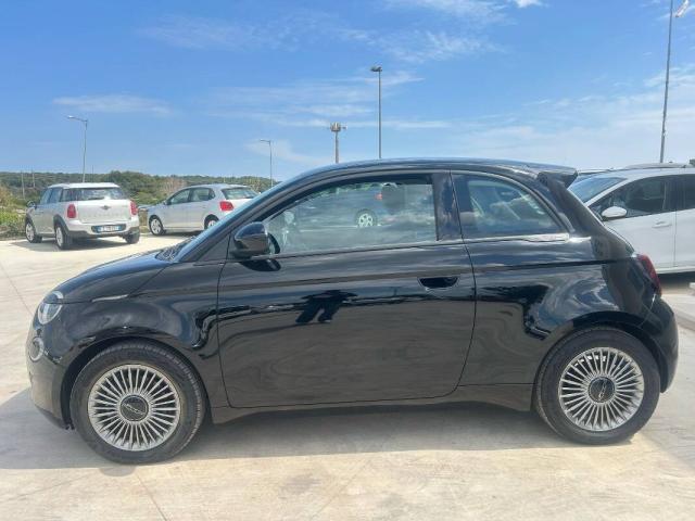Fiat 500 42 kWh Icon + - Immagine 6