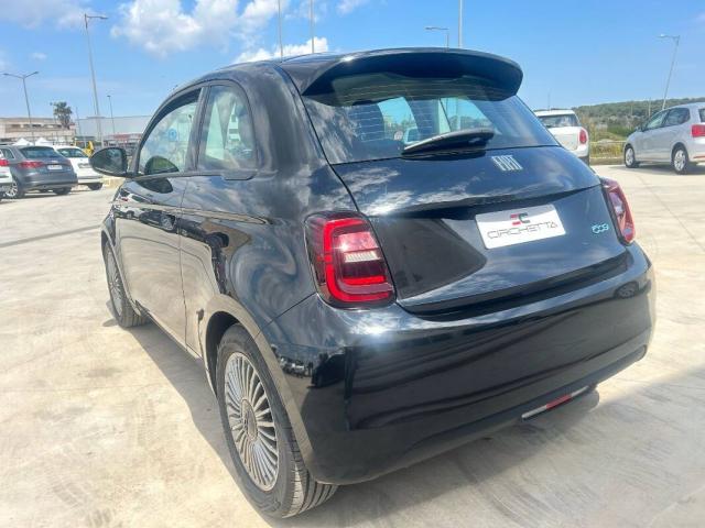 Fiat 500 42 kWh Icon + - Immagine 2