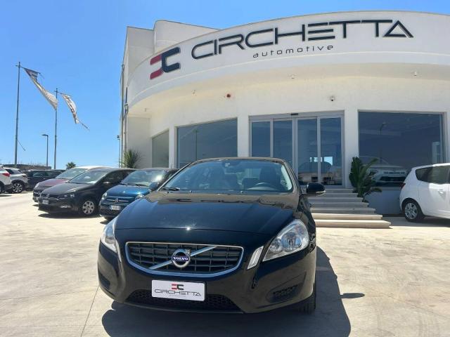 Volvo S60 1.6 d2 (drive) Kinetic - Immagine 6