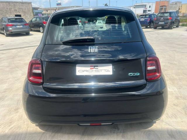 Fiat 500 42 kWh Icon + - Immagine 3