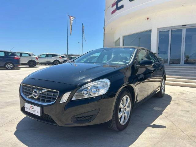 Volvo S60 1.6 d2 (drive) Kinetic - Immagine 17